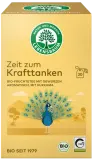 Tea with turmeric, organic