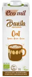 Oat drink for coffee preparation "Barista", organic