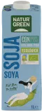 Soy drink, organic