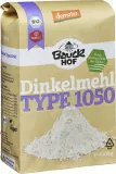 Spelt flour T 1050, biodynamic