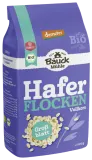 Coarse oat flakes, biodynamic