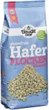 Medium coarse gluten-free oat flakes, organic BAUCK MÜHLE, 475 g