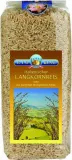 Italian long-grain brown rice, organic BIO KING, 1 kg