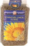 Sunflower seeds, shelled, organic BIO KING, 500 g