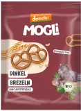 Speltų riestainiai, biodinaminiai MOGLI, 50 g