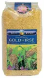 Golden millet groats, organic BIO KING, 500 g