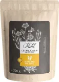 Flaxseed flour, organic ÖLMÜHLE SOLLING, 500 g