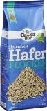 Coarse gluten-free oat flakes, organic BAUCK MÜHLE, 475 g