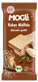 Cocoa wafers, organic MOGLI, 15 g