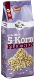 5 grain flakes, biodynamic BAUCK MÜHLE, 475 g