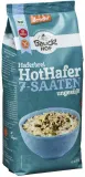 7 seed and oat porridge, easy to prepare, gluten-free, biodynamic BAUCK MÜHLE, 400 g