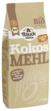 Coconut flour, organic BAUCK MÜHLE, 250 g