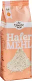 Oat flour, whole grain, organic BAUCK MÜHLE, 350 g