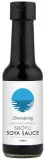 Soy sauce SHOYU, organic CLEARSPRING, 150 ml