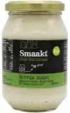 Egg-free mayonnaise, organic SMAAKT, 230 g