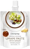 Паста 'Умами' с имбирем, органическая CLEARSPRING, 150 г