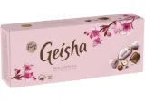 Candies GEISHA with hazelnut filling, 250 g