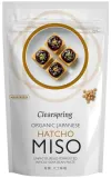 Soy paste 'Hatcho Miso', organic CLEARSPRING, 300 g