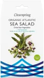 Atlantic sea vegetable mix for salads, organic