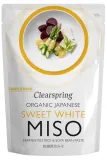 Light miso paste, organic