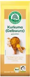Turmeric, ground, organic