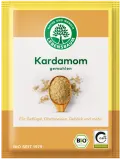 Kardamonas, maltas, ekologiškas LEBENSBAUM, 10 g