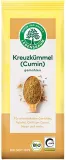 Cumin seeds, ground, organic LEBENSBAUM, 40 g