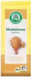 Nutmeg, ground, organic LEBENSBAUM, 40 g