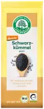 Black cumin seeds, biodynamic LEBENSBAUM, 50 g