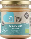 Крем из кешью, органический BIO TODAY, 170 г