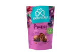 Сливы SKRIVERU в темном шоколаде, 110 г