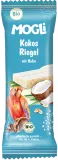 Coconut bar, organic MOGLI, 25 g