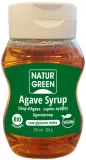 Agave syrup, organic NATURGREEN, 250 ml