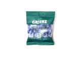 Fruit and nut snacks RŪTA GREENZ with blueberries, 130 g