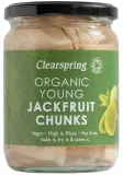 Breadsticks, organic CLEARSPRING, 500 g