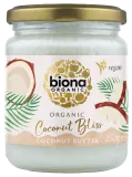 Coconut cream, organic BIONA, 250 g