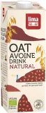 Oat drink, organic LIMA, 1 l