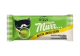 Glazed cottage cheese bar VILVI MURR, matcha flavor, 30% fat, 40 g