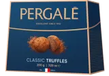 Трюфели PERGALĖ CLASSIC, 200 г