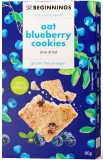 Oat and blueberry cookies THE BEGINNINGS, 80 g