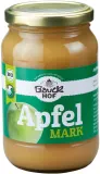 Apple puree, organic BAUCK MÜHLE, 360 g