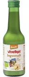 Имбирный сок, биодинамический VOELKEL, 200 мл