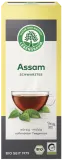Black tea “Assam”, organic LEBENSBAUM, 20 x 2 g