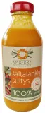 Sea buckthorn juice AMBERRY, 330 ml