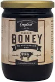 Beef bone broth, organic ENGLERT, 440 ml