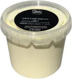 Natural sour cream, 35% fat