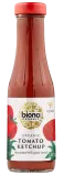 Tomato ketchup, organic