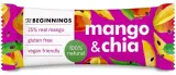 Bar with mangoes