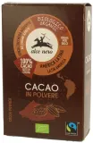 Cocoa, organic