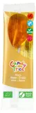 Lollipop with maple syrup, organic
